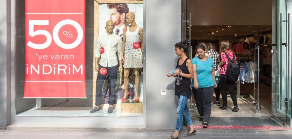 Bakanlıktan 'indirimli satış' reklamlarına yeni d&uuml;zenleme