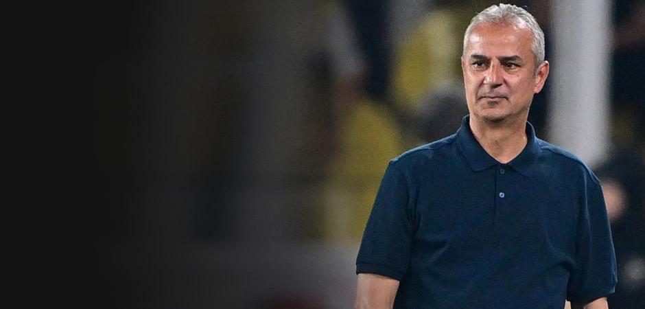 İsmail Kartal neşteri vurdu! Fenerbah&ccedil;e 4 oyuncuyla yollarını ayırıyor
