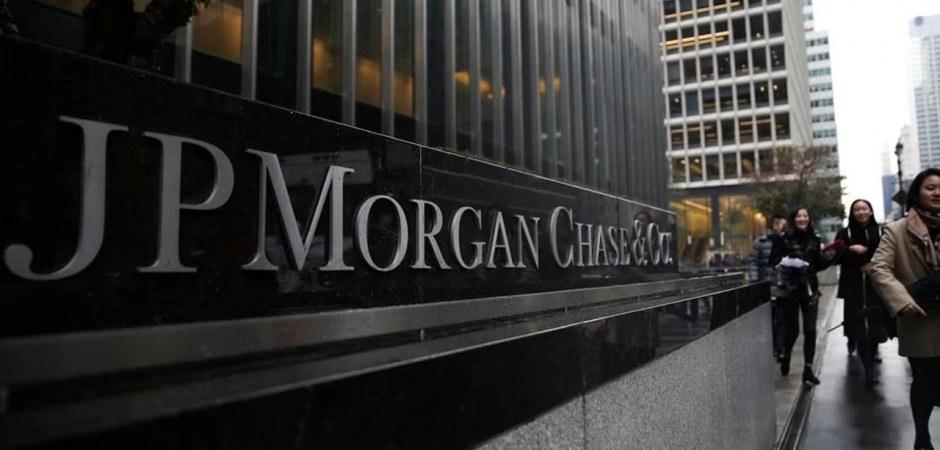 JPMorgan: FED faiz artışını daha &ouml;nce yapabilir!