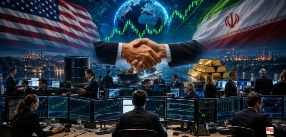 K&uuml;resel piyasalarda savaş freni! G&ouml;zler bu hafta Fed ve dev bilan&ccedil;olarda