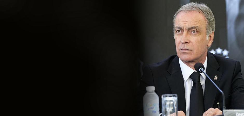 &Ouml;nder &Ouml;zen, Salah transferi ile ilgili kamera karşısına &ccedil;ıkacak