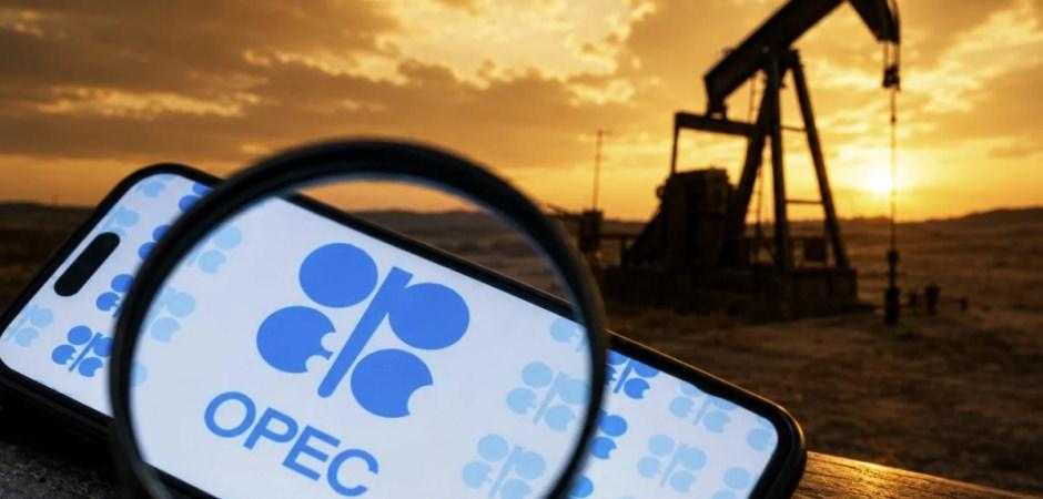 OPEC+ &uuml;yesi 7 &uuml;lke, eyl&uuml;lde petrol &uuml;retimini g&uuml;nl&uuml;k 188 bin varil artıracak