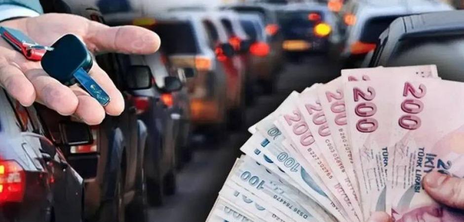 Otomobilde yeni &Ouml;TV ayarı! Karar Resmi Gazete'de! Ara&ccedil; fiyatları nasıl etkilenecek?