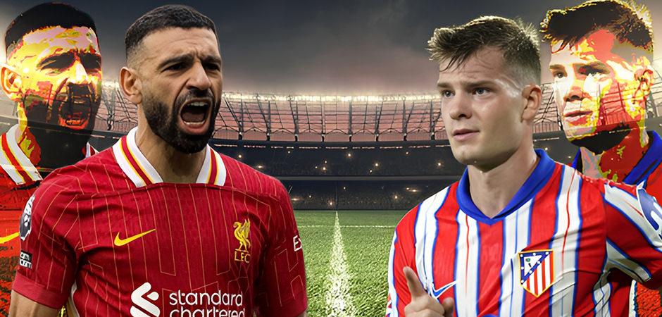 S&uuml;per Lig devinden &ccedil;ifte bomba! Salah ve S&ouml;rloth