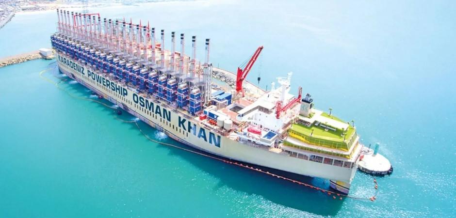 T&uuml;rk firma devreye girdi! ABD'ye elektrik satacak