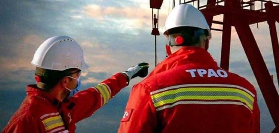 T&uuml;rkiye'den peş peşe petrol hamleleri: Kartlar yeniden dağıtılıyor!