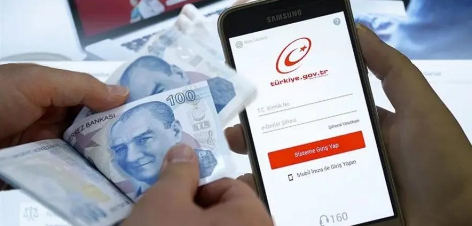 Miras&ccedil;ılar dikkat: e-Devlet'te yeni d&ouml;nem başlıyor