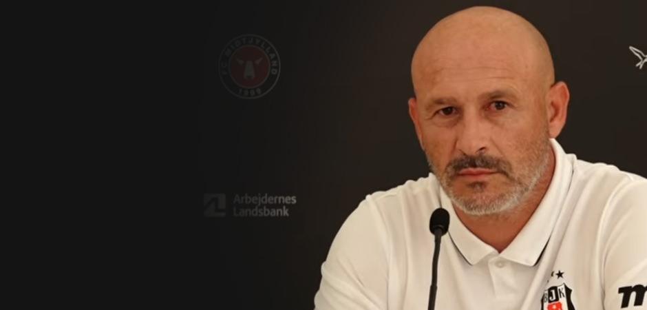 Vincenzo Italiano: Biraz karışacak işler!