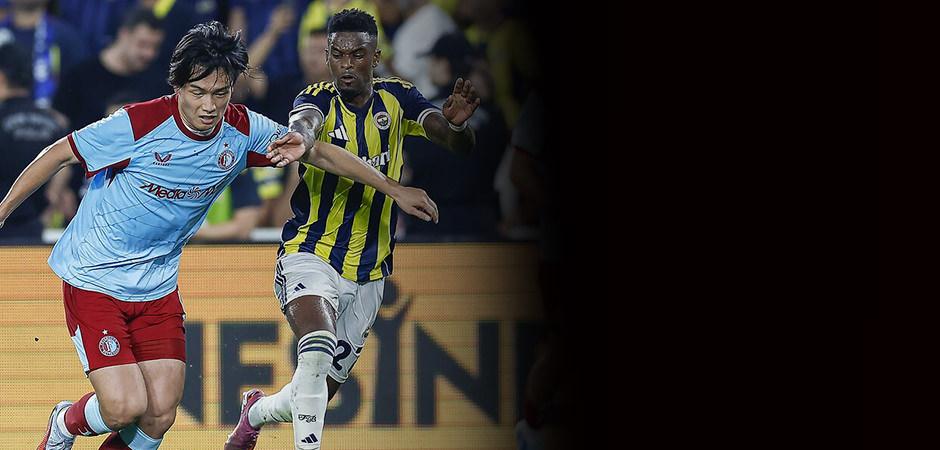 40 ma&ccedil;ta 26 gol atan yıldız i&ccedil;in F.Bah&ccedil;e iddiası: Teklif yapıldı