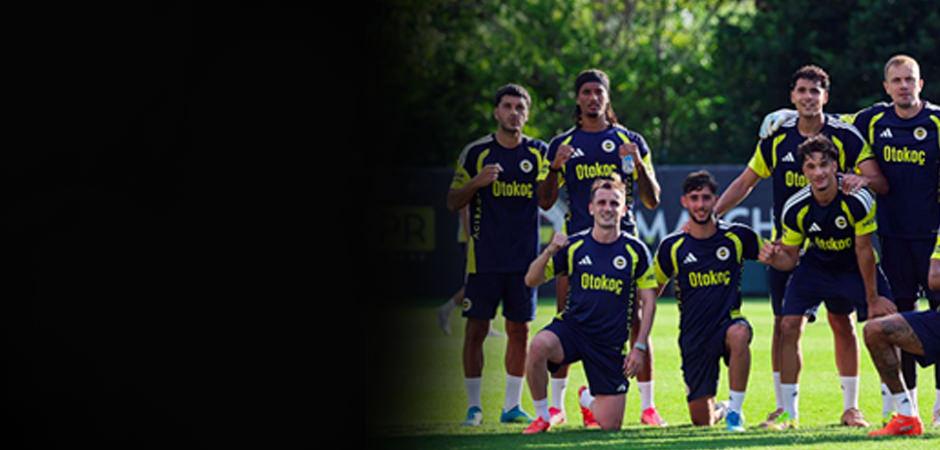 4 &uuml;lkeden 4 talip! Fenerbah&ccedil;e'nin yıldızı i&ccedil;in sıraya girdiler