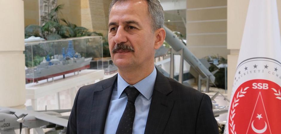 500 bin kişilik dev hamle: 'İlk 10 &uuml;lke arasına girmek &uuml;zereyiz!'