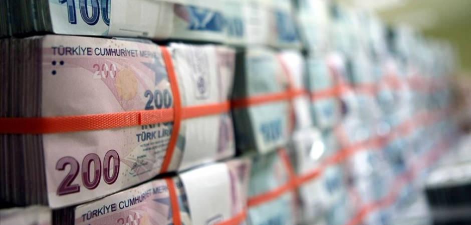 Yerli parayla ticarette y&uuml;zde 10,4'l&uuml;k artış! Yılın ilk 7 ayında &ccedil;ifte haneli b&uuml;y&uuml;me
