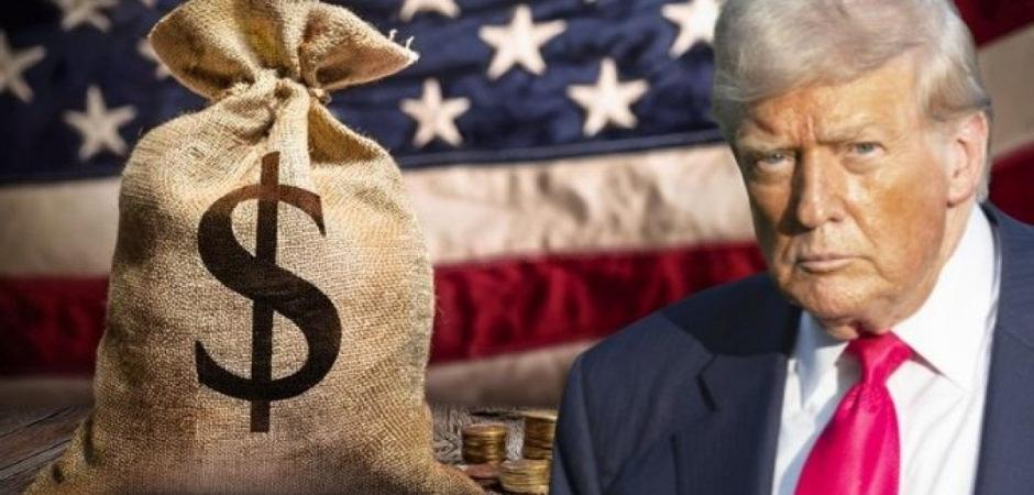 ABD resmen duyurdu: 3 milyar dolar yatırım yapacaklar!
