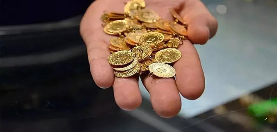 Altında yıl sonu beklentileri neler? 'Bu yıl o yıl olmayabilir'