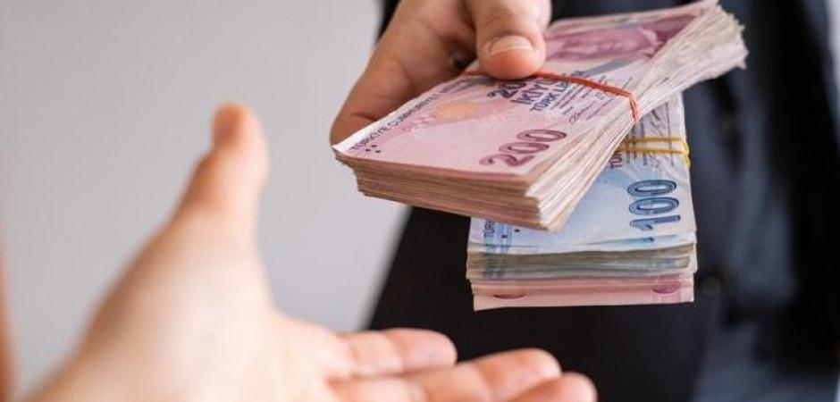 Bakan duyurdu: 6,5 milyon TL'ye kadar destek sağlanacak!