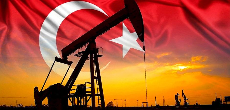 Dev anlaşma! T&uuml;rkiye'nin kasasına servet akacak! Bir &uuml;lkeden daha petrol s&uuml;rprizi