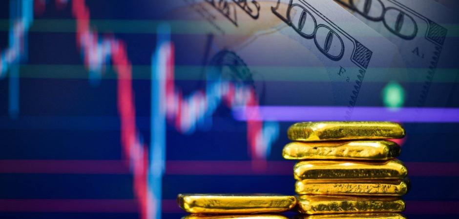 D&uuml;nya devinden gram altın i&ccedil;in rekor tahmini