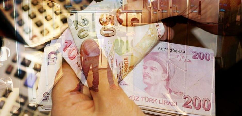 Emeklilerin g&ouml;z&uuml; Ağustos ayında bankaların promosyon kampanyasında