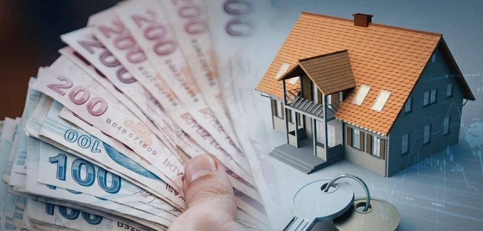 Emlak vergisinde yeni d&ouml;nem! Ev sahipleri dikkat