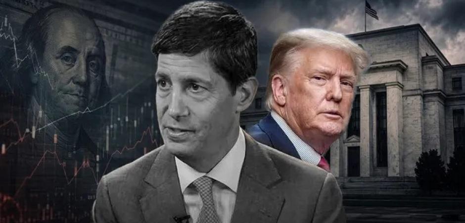 FED'den ilk sinyal geldi: Stratejiyi değiştiriyorlar!