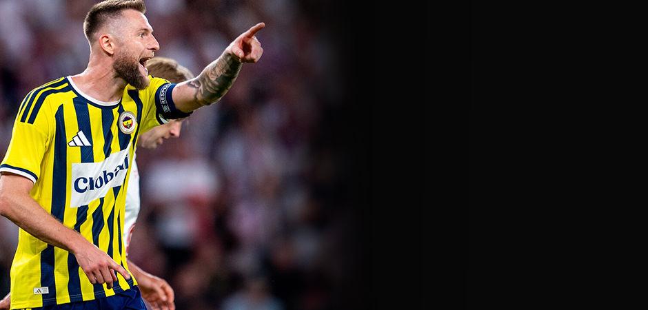 Fenerbah&ccedil;e, Beşiktaş ve Trabzonspor'un Avrupa'da muhtemel rakipleri belli oluyor