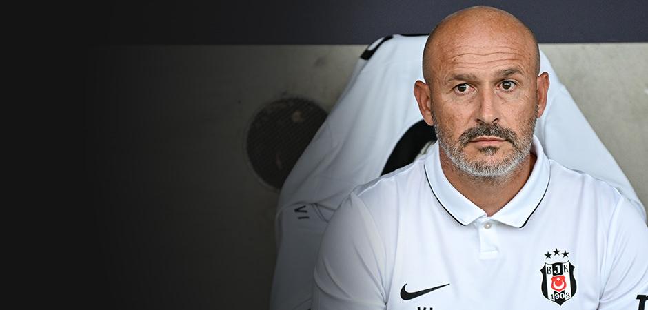 Italiano'dan oyuncusuna destek: &Ccedil;ok sevindim!
