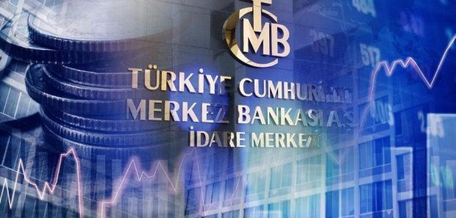 Merkez Bankası rezervlerinde y&uuml;kseliş s&uuml;r&uuml;yor! 164,4 milyar dolara &ccedil;ıktı