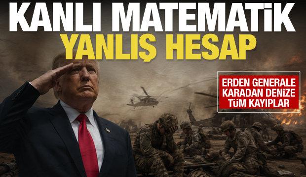 Pentagon'un sırları: İran ile yaşanan &ccedil;atışmalarda 400&rsquo;den fazla ABD askeri yaralandı