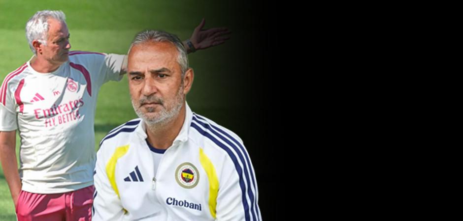 Mourinho'nun biletini kestiği yıldızın menajeri Fenerbah&ccedil;e ile g&ouml;r&uuml;şecek