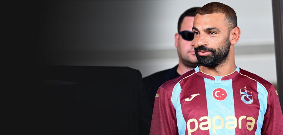 Salah'ın ilk a&ccedil;ıklamaları: Daha &ouml;nce b&ouml;yle bir şey g&ouml;rmedim