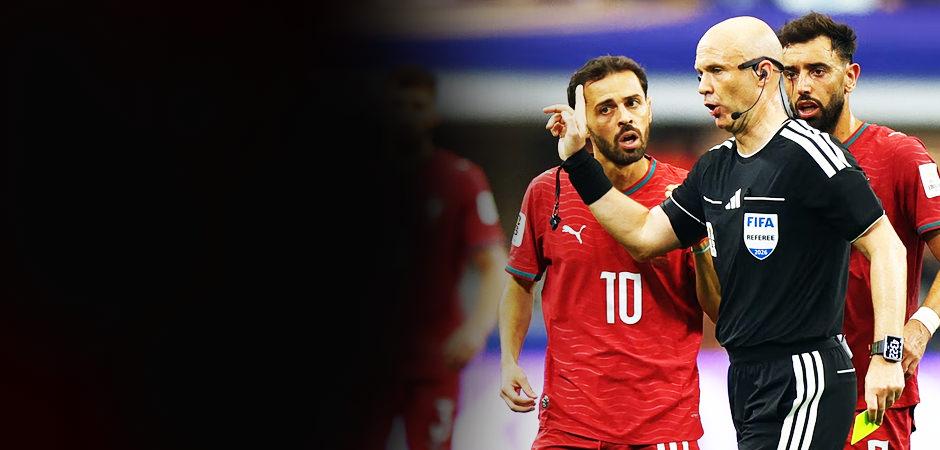 Premier Lig'in d&uuml;nyaca &uuml;nl&uuml; hakemi MHK'de elit hakem direkt&ouml;r&uuml; oldu