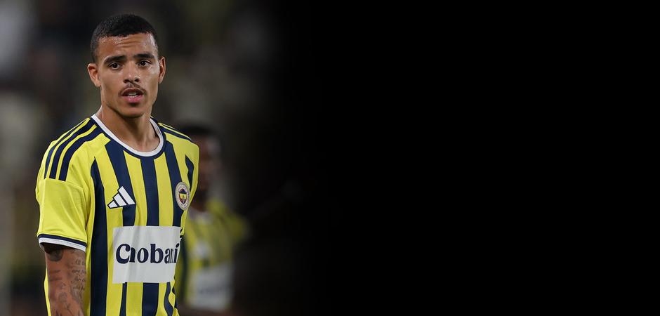 Fenerbah&ccedil;e 'sahte belge' diyerek Greenwood iddialarını yalanladı