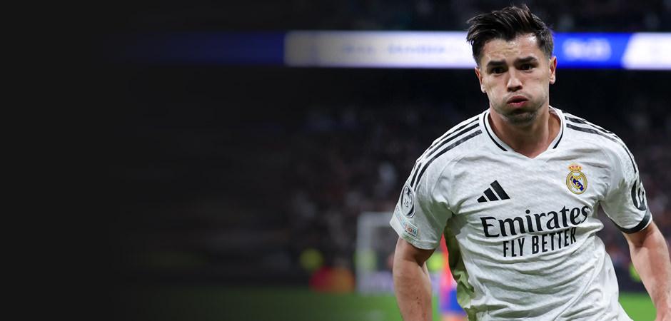 S&uuml;per Lig devleri karşı karşıya! Brahim Diaz'ın menajeri İstanbul'a geliyor
