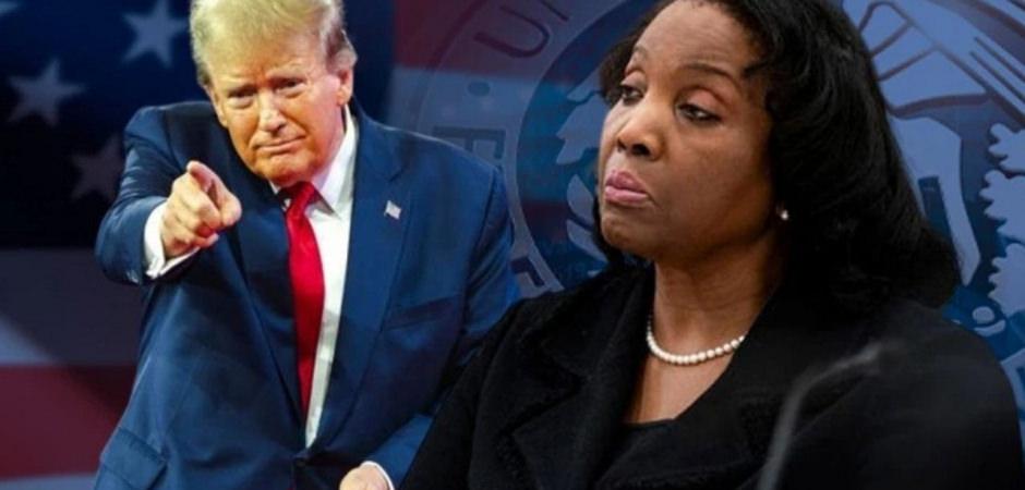 Trump'ın hesabı bozuldu! FED'den tehdit gibi a&ccedil;ıklama: Gerekirse artırırız!