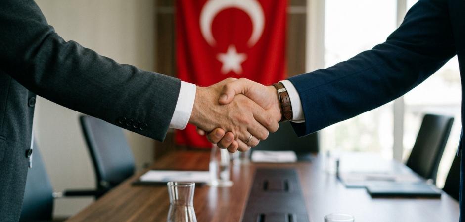 T&uuml;rkiye servet y&ouml;netimi merkezi olacak: K&ouml;rfez gerilimi ve vergi şokları rotayı &ccedil;evirdi