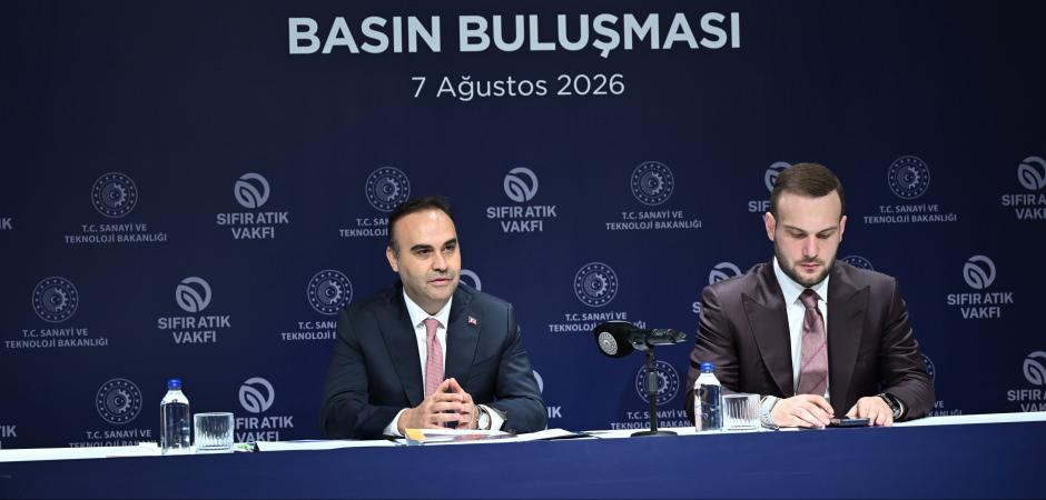 T&uuml;rkiye&rsquo;de yeşil d&ouml;n&uuml;ş&uuml;m atağı: 32 milyar liralık dev destek
