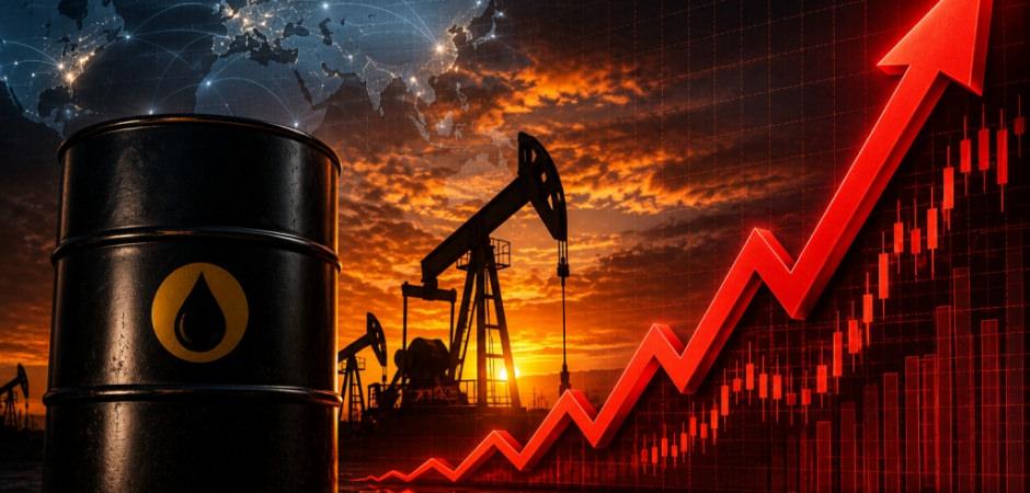Uzmanlar uyardı: Petrol i&ccedil;in tehlike bitmiş değil!