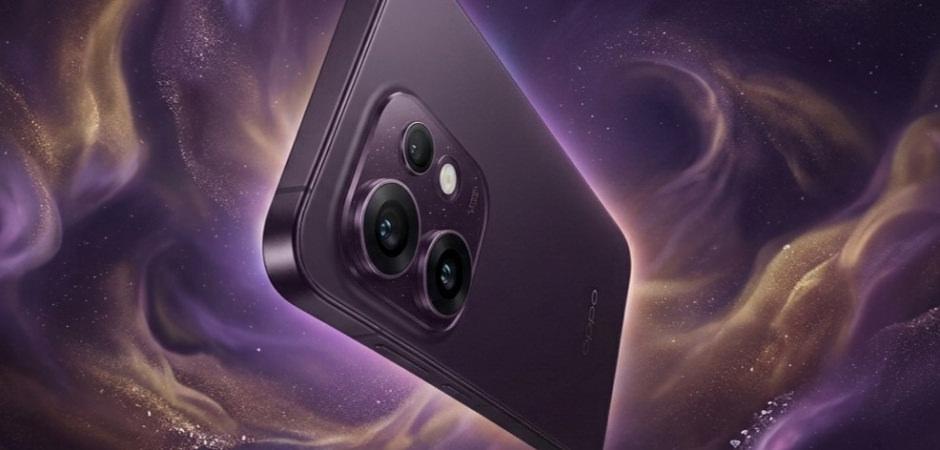 144 Hz ekran ve 200 MP kamera! OPPO Reno 16 Pro 5G'nin &ouml;zellikleri kıskandıracak!