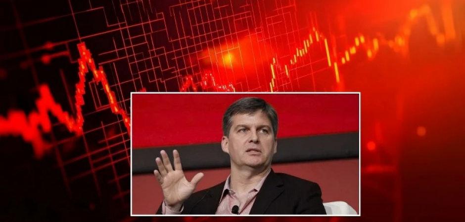2008 krizini bilen Michael Burry'den piyasalar i&ccedil;in 30 yılın en b&uuml;y&uuml;k uyarısı geldi