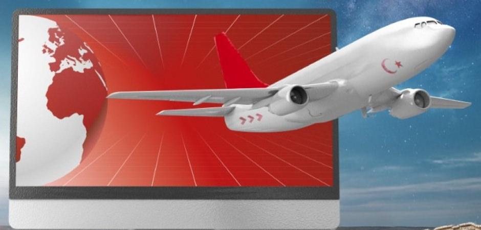 358 takım arasından finale kalan 10 ekip, havayolu sekt&ouml;r&uuml;n&uuml;n geleceği i&ccedil;in yarışıyor!