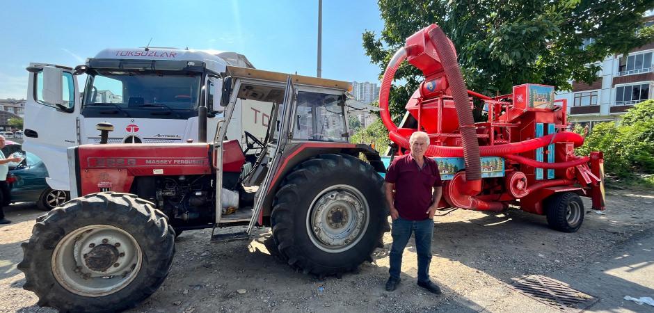 1,5 aylık yoğun mesai başladı! Kazan&ccedil;ları saatlik 6 bin TL