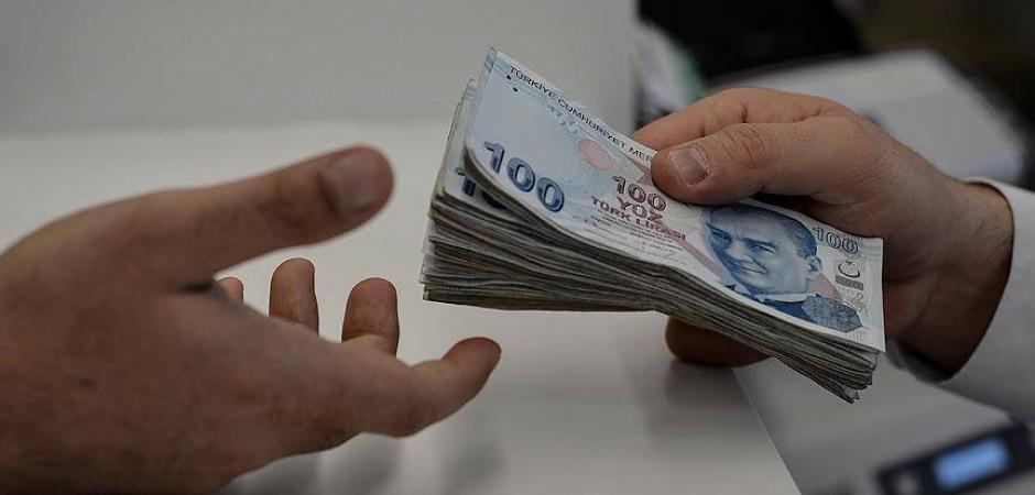 Gelir İdaresi'nden kritik hamle! 10,3 milyon kişiye SMS g&ouml;nderildi