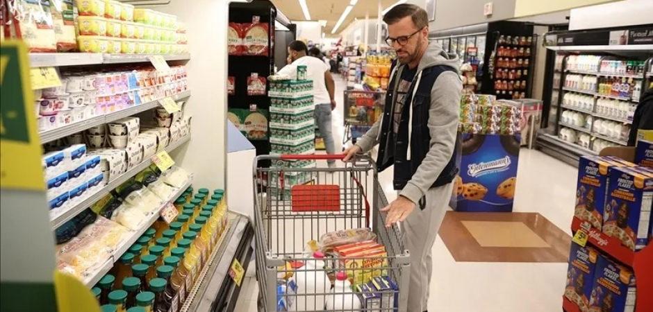 ABD'de perakende satışlarda beklenmedik d&uuml;ş&uuml;ş