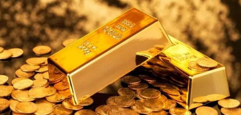 Altının kilogram fiyatı d&uuml;şt&uuml;!