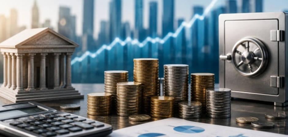 BDDK a&ccedil;ıkladı: &Uuml;&ccedil; finans sekt&ouml;r&uuml;nde 44 milyar TL'lik k&acirc;r