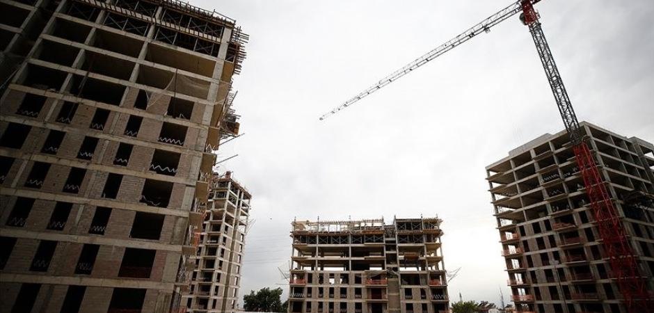 Bina yıkımında yeni d&ouml;nem: Resmi Gazete'de yayımlandı