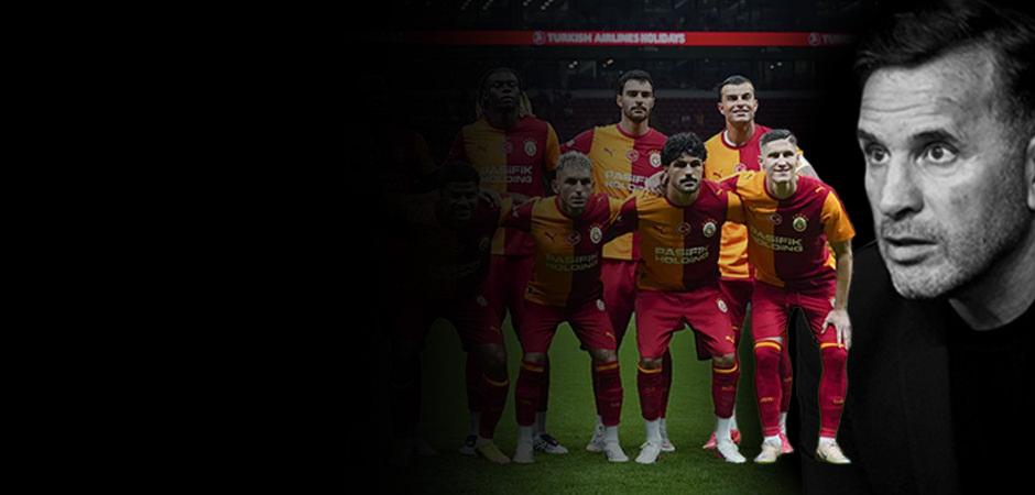 Galatasaray'a bir şok daha! Yıldız oyuncu ayrılık kararını bildirdi