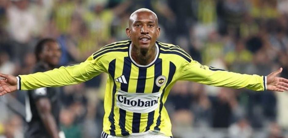 Devler Ligi'ne 1 adım kaldı! Fenerbah&ccedil;e zaferle play-off turunda
