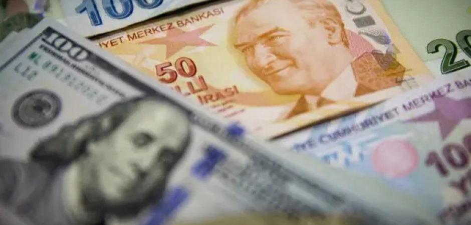 Dolar ve Euro ka&ccedil; TL oldu? İşte g&uuml;n&uuml;n ilk fiyatları