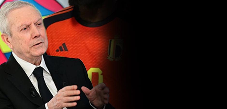 Yıldız golc&uuml; rest &ccedil;ekti! 'Bırakın Fenerbah&ccedil;e'ye gideyim'